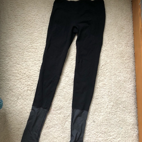 Athleta leggings - Picture 1 of 2